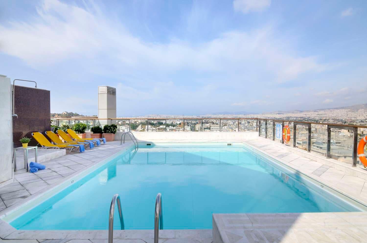 Hotel Dorian Inn, Sure Collection By Western 3*