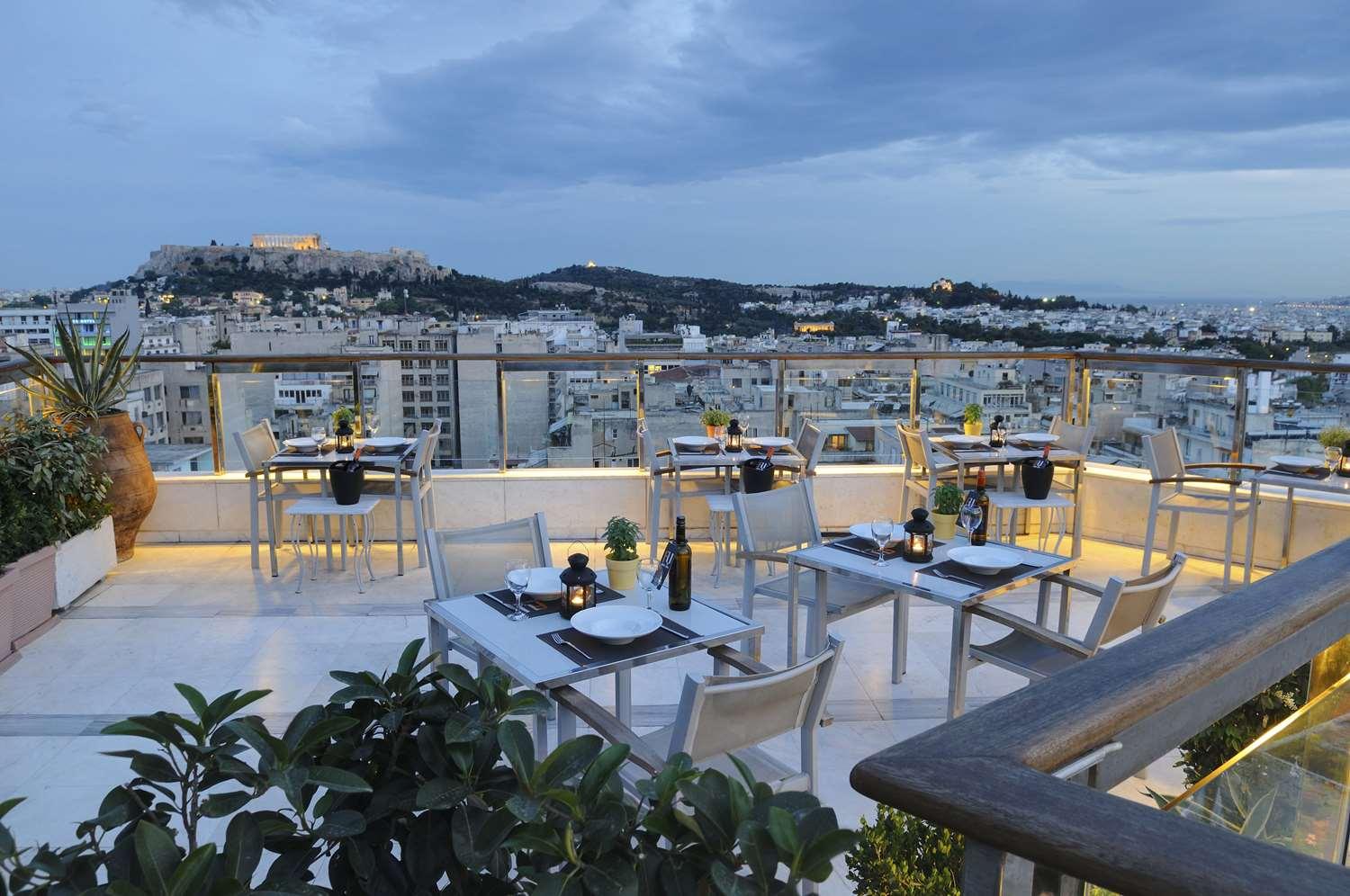 Dorian Inn, Sure Collection By Western Hotel 3*