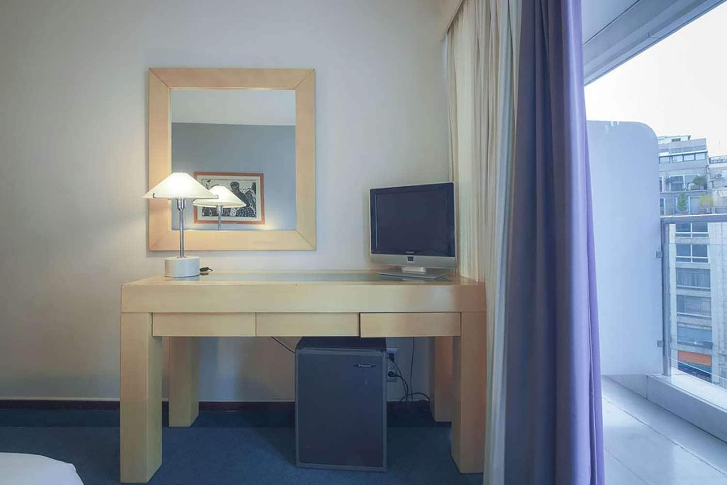 Dorian Inn, Sure Collection By Western 3* Atenas
