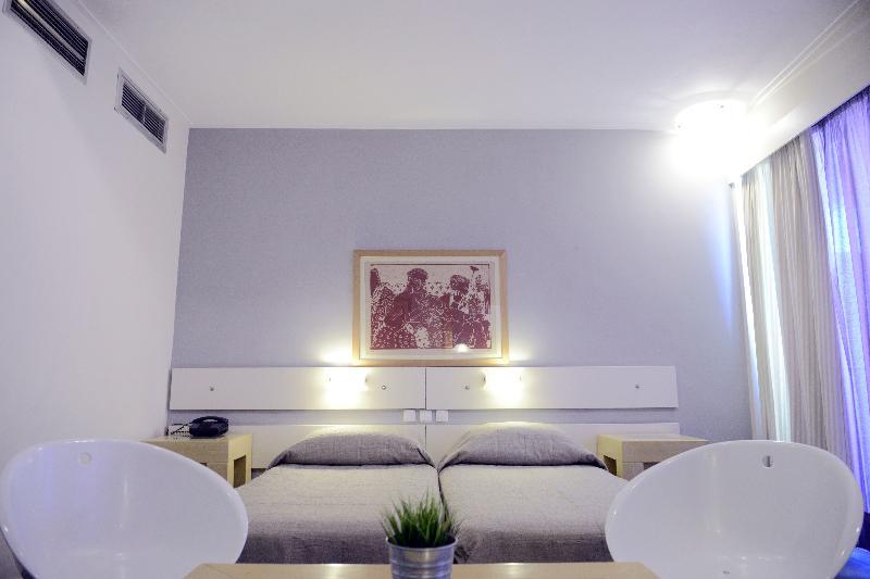Dorian Inn, Sure Collection By Western Hotel Atenas