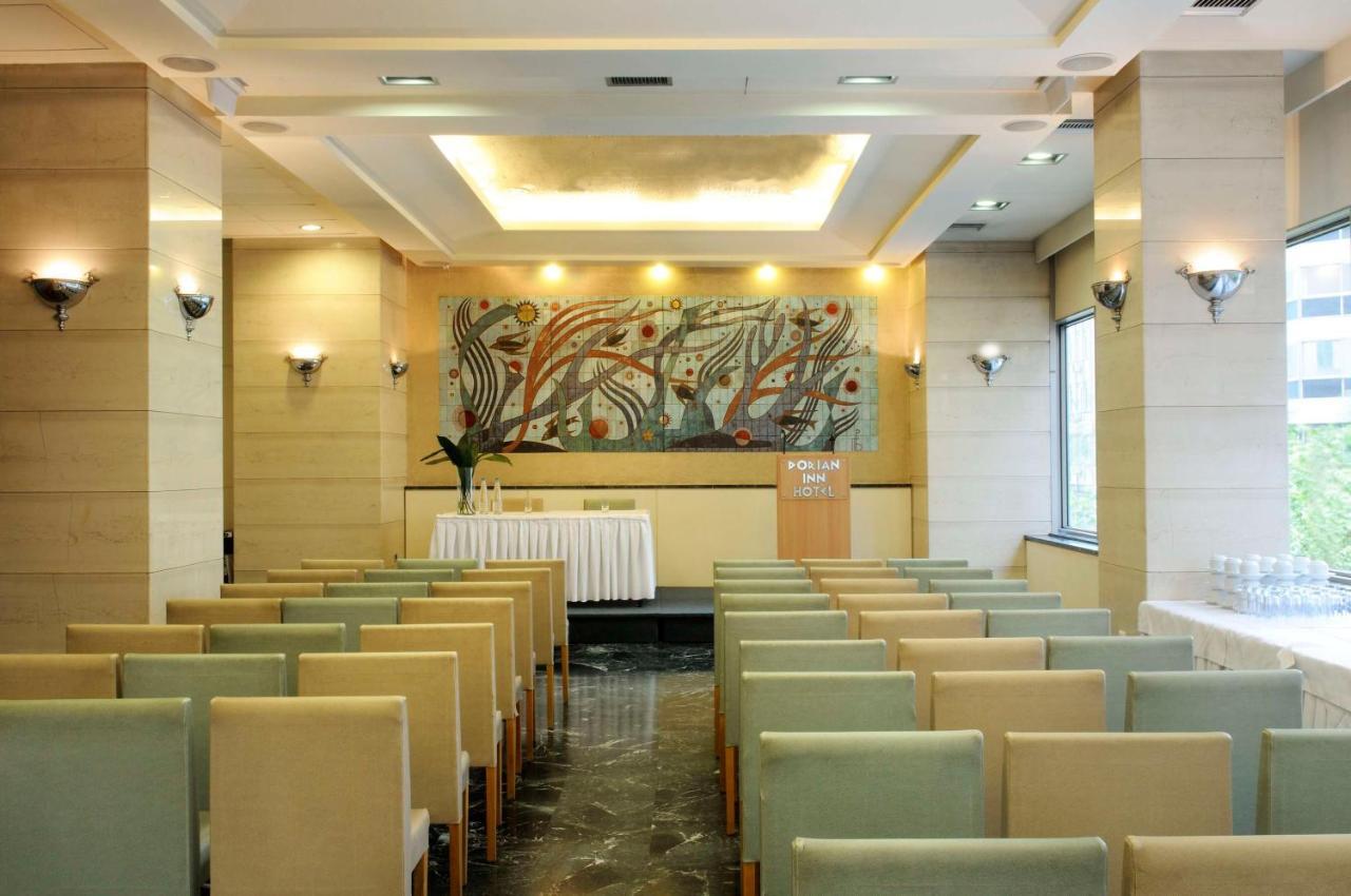 Hotel Dorian Inn, Sure Collection By Western Atenas