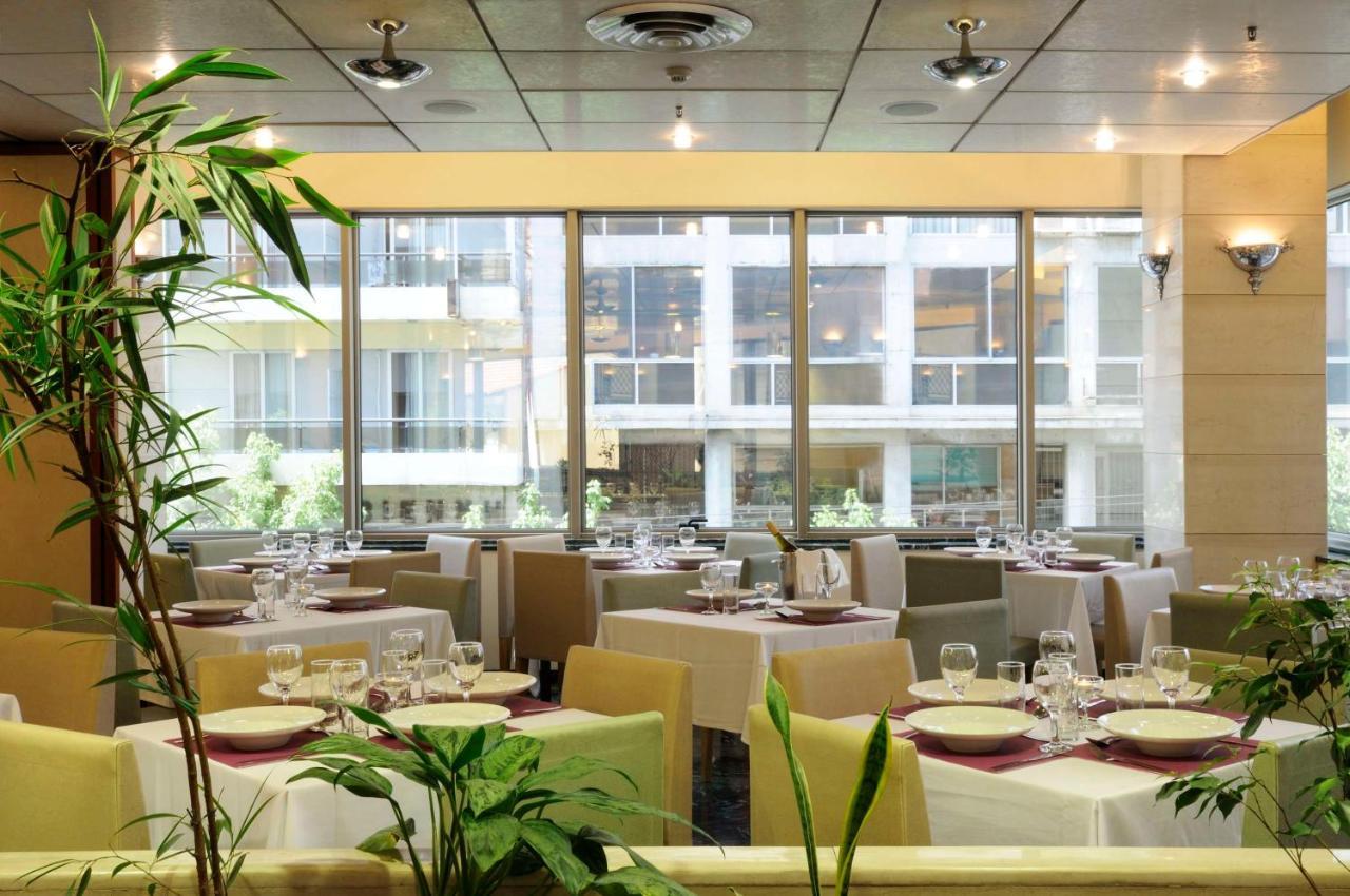 Dorian Inn, Sure Collection By Western 3* Atenas
