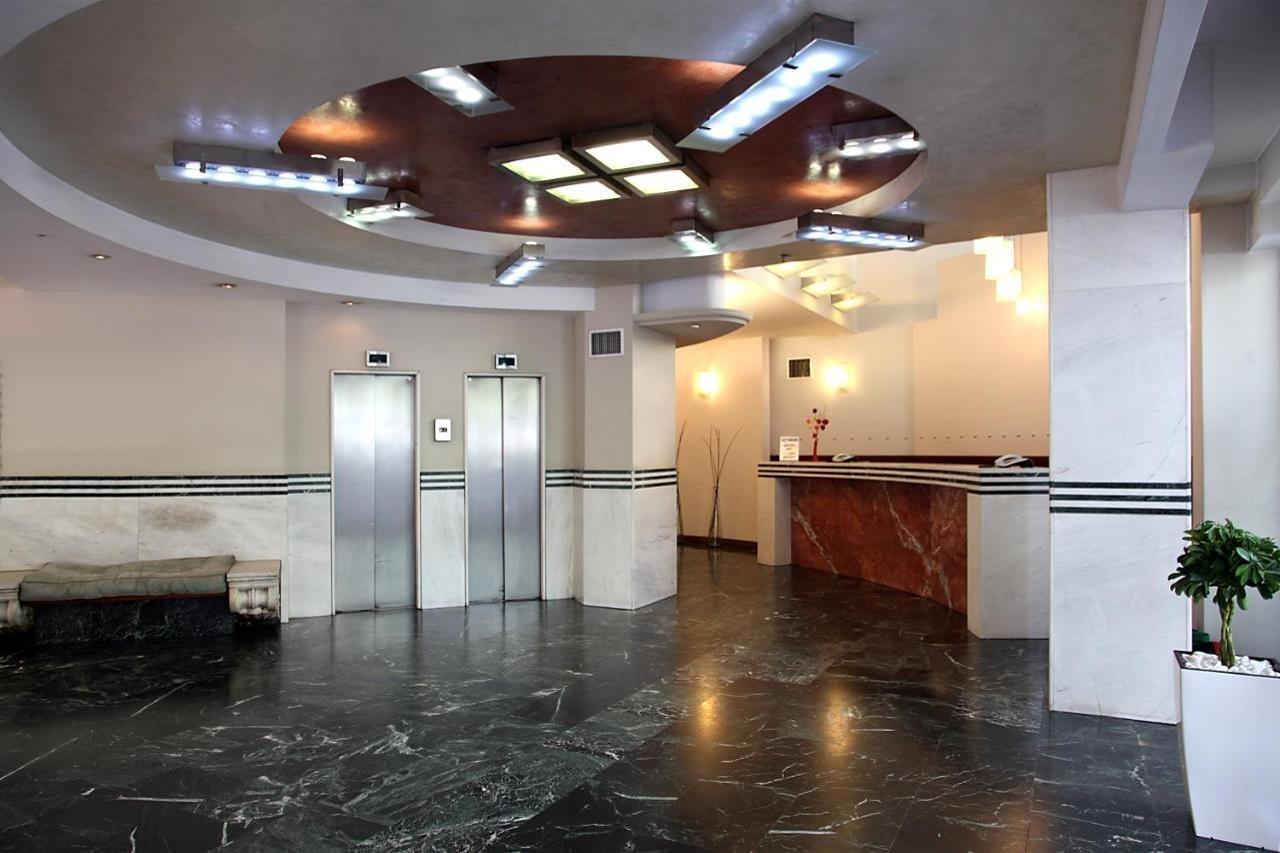 Hotel Dorian Inn, Sure Collection By Western Atenas