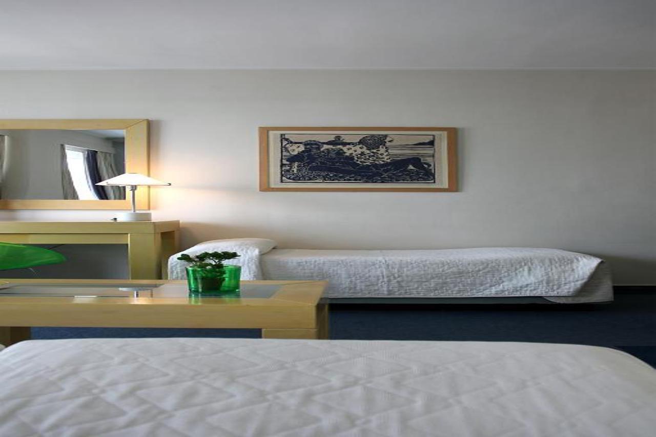 Dorian Inn, Sure Collection By Western 3* Atenas
