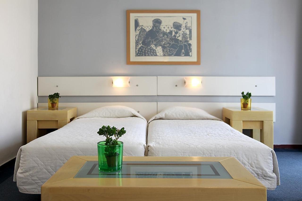 Dorian Inn, Sure Collection By Western 3* Atenas