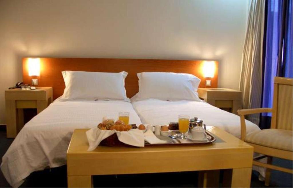 Dorian Inn, Sure Collection By Western Hotel 3*