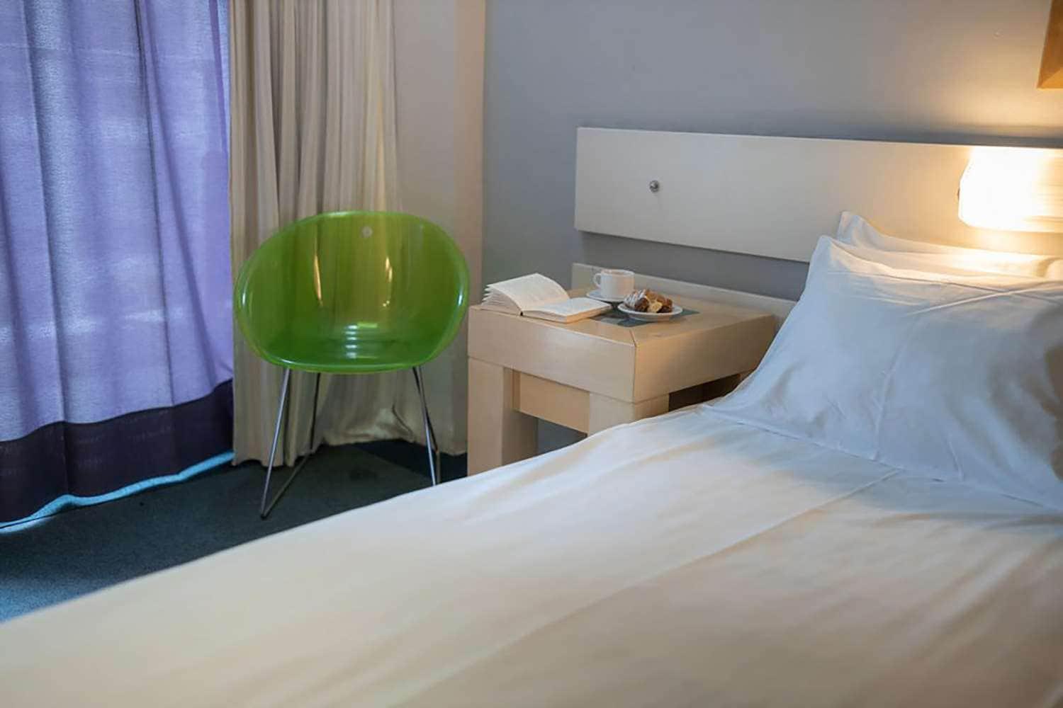 Dorian Inn, Sure Collection By Western Hotel 3*