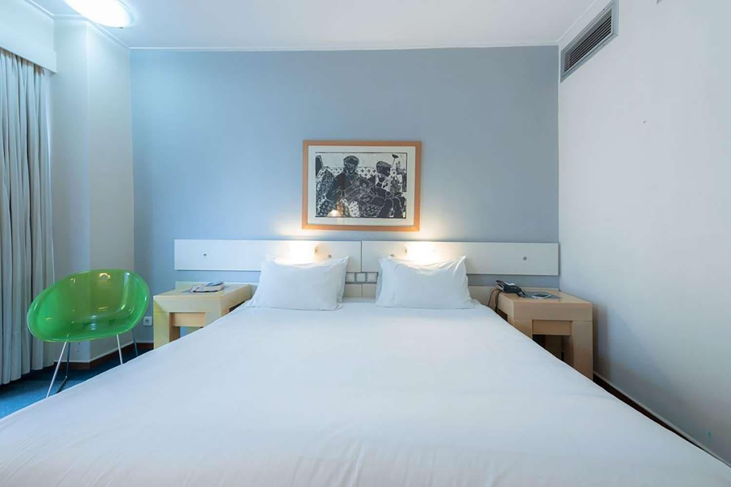 Dorian Inn, Sure Collection By Western Hotel Athens