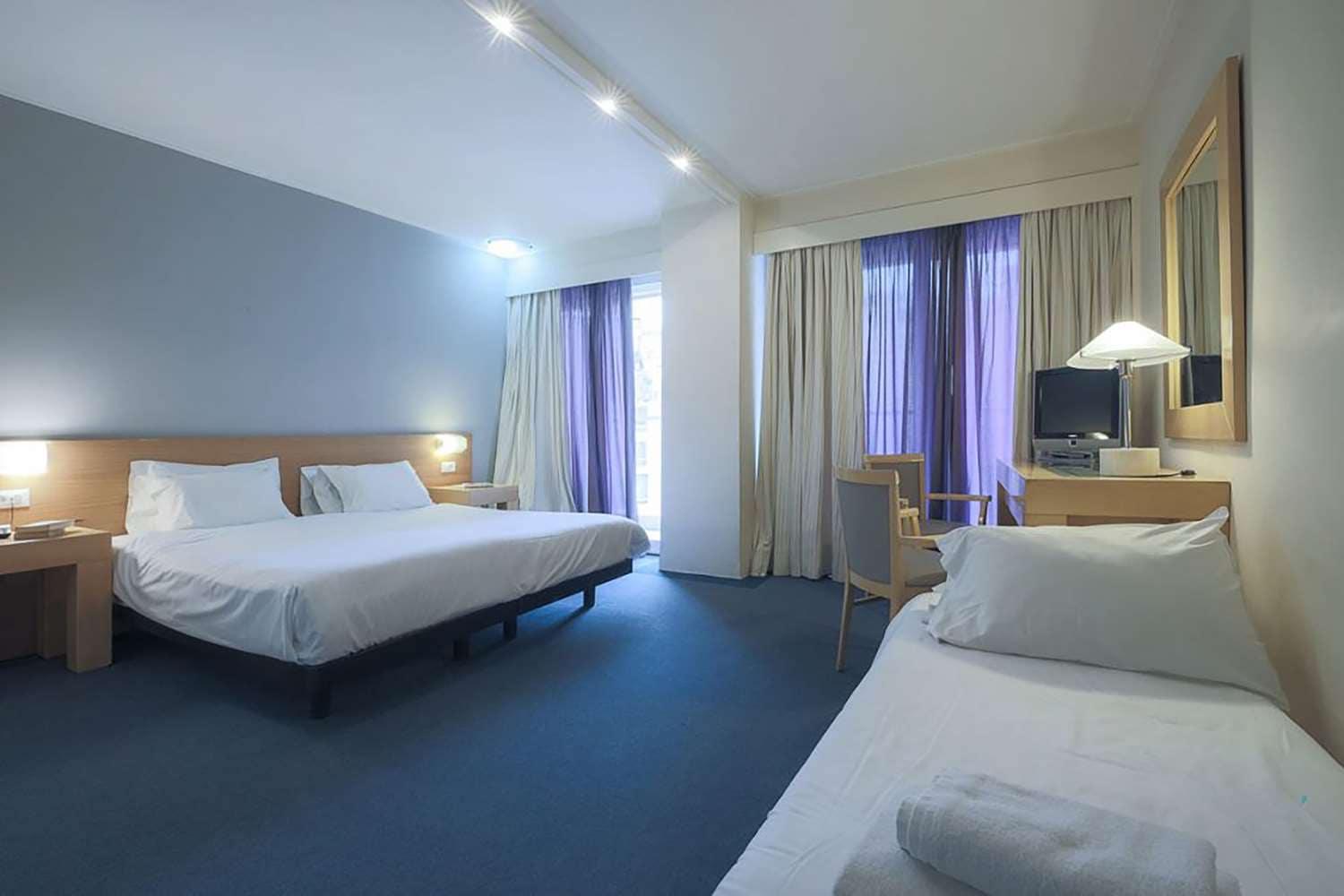 Hotel Dorian Inn, Sure Collection By Western Athens