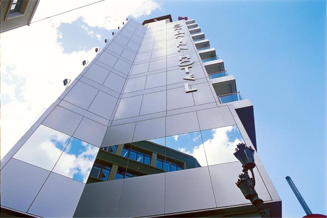 Hotel Dorian Inn, Sure Collection By Western Athens
